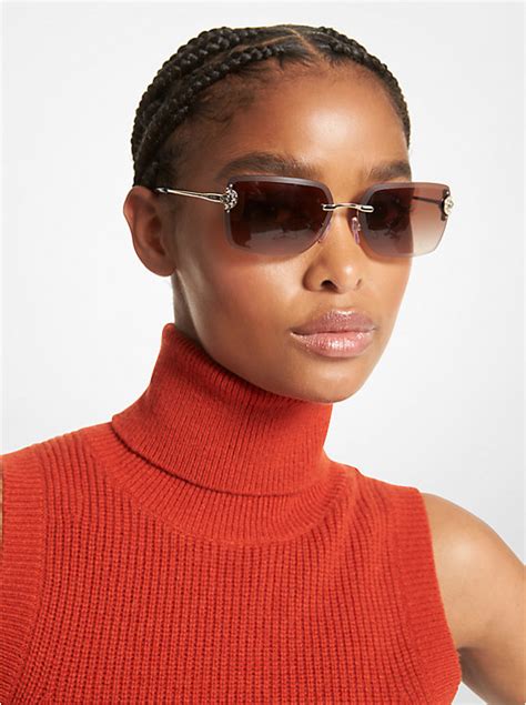 michael kors sedona|Sedona Sunglasses .